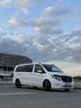 Mersedes Benz Vito