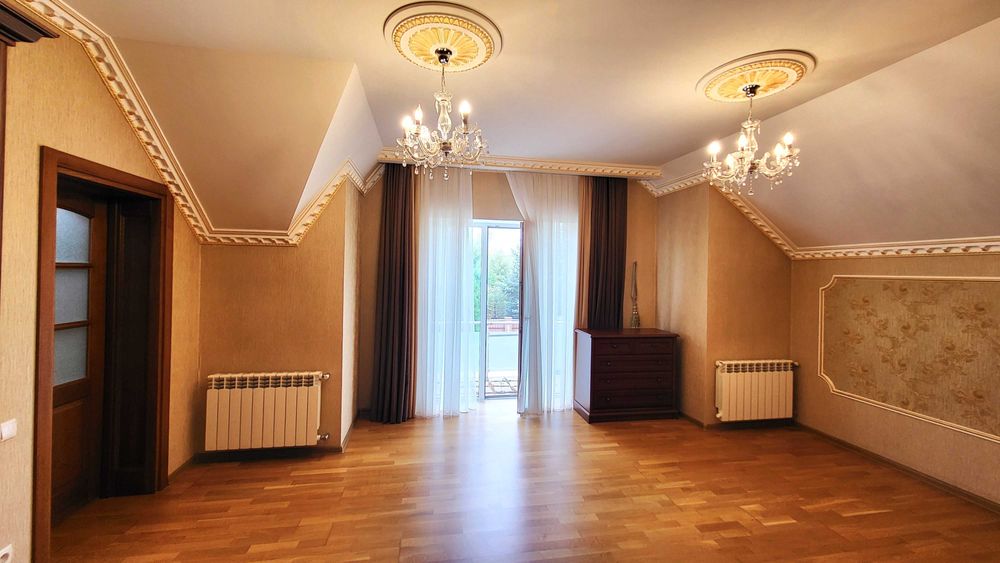 Оренда 2-х поверхового будинка, вул. Сказочна, Великий луг.