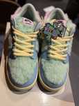 Nike SB Dunk Low Verdy Visty ! Buty 43 Nowe! Limitowane, piekne