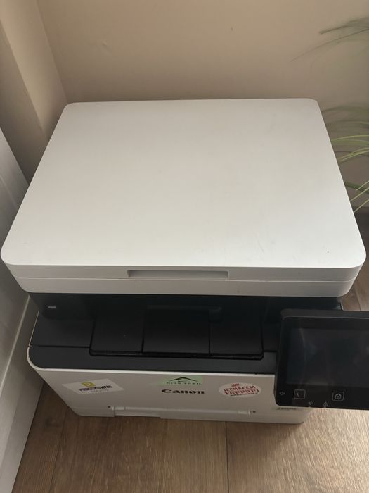 Drukarka CANON i-sensys mf651cw