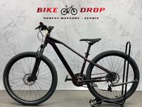 Rower MTB 27,5 Raymon HardRay Nine 2.0 Hamulce Hydrauliczne