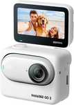 Insta360 Go3 128gb selada com fatura e garantia