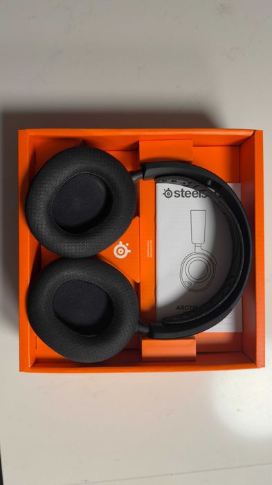 Steelseries Arctis Nova 7 Wireless