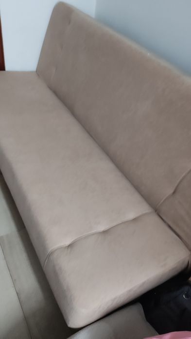 Kanapa rozkładana wersalka jak nowa okazja