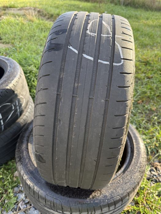 Opony Good Year 225/45R18
