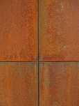 Blacha Cor-Ten 1,5x1500x3000mm corten korten
