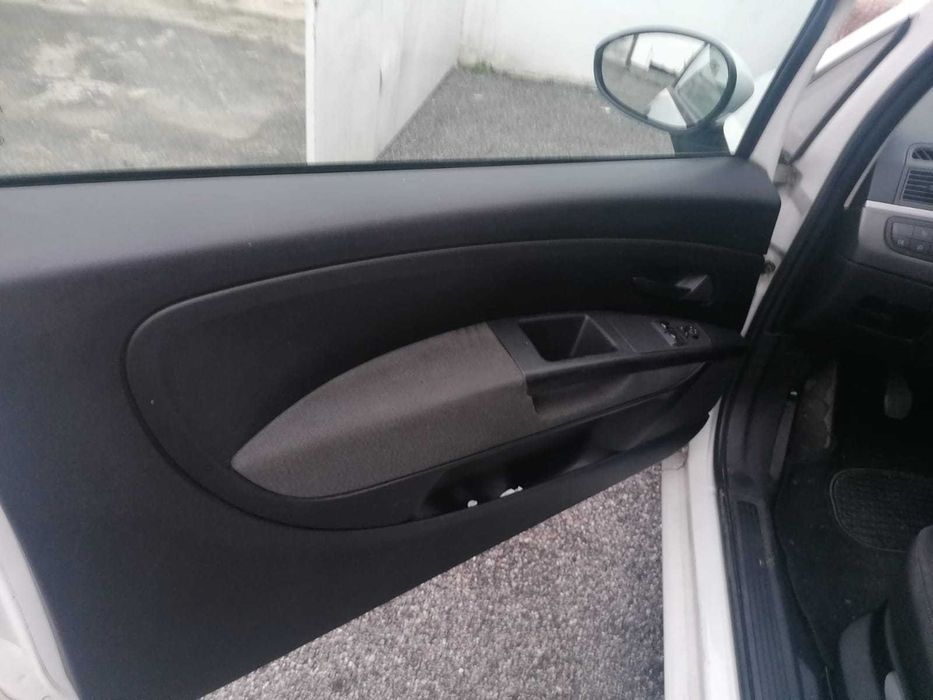 Fiat Punto 1.3 multijet