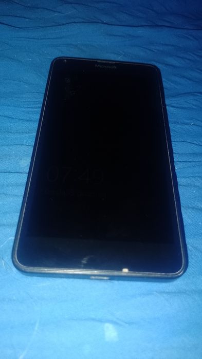 Microsoft Lumia 640 LTE