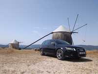 Audi A4 B7 170cv (selo antigo)