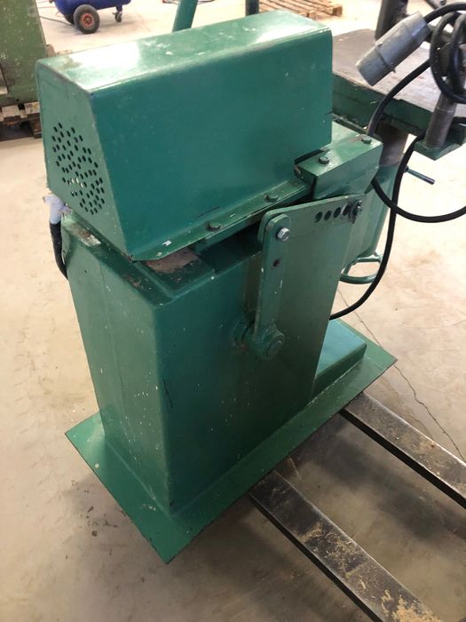 Wiertarka pozioma jak Pemal Malbork