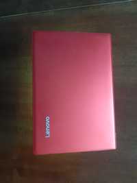 Lenovo ideapad 510S 14" I5-6200U 8Gb ramu czerwona perła