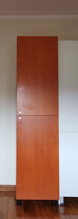 6 módulos de móvel  55 € / unidade