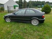 BMW compact 316i