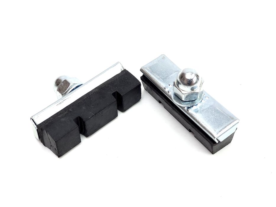 NOWE Klocki hamulcowe Orkan Mistral Pasat Meteor Kormoran Albatros Gil