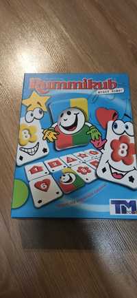 Rummikub dla dzieci