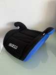 Base infantil auto Sparco