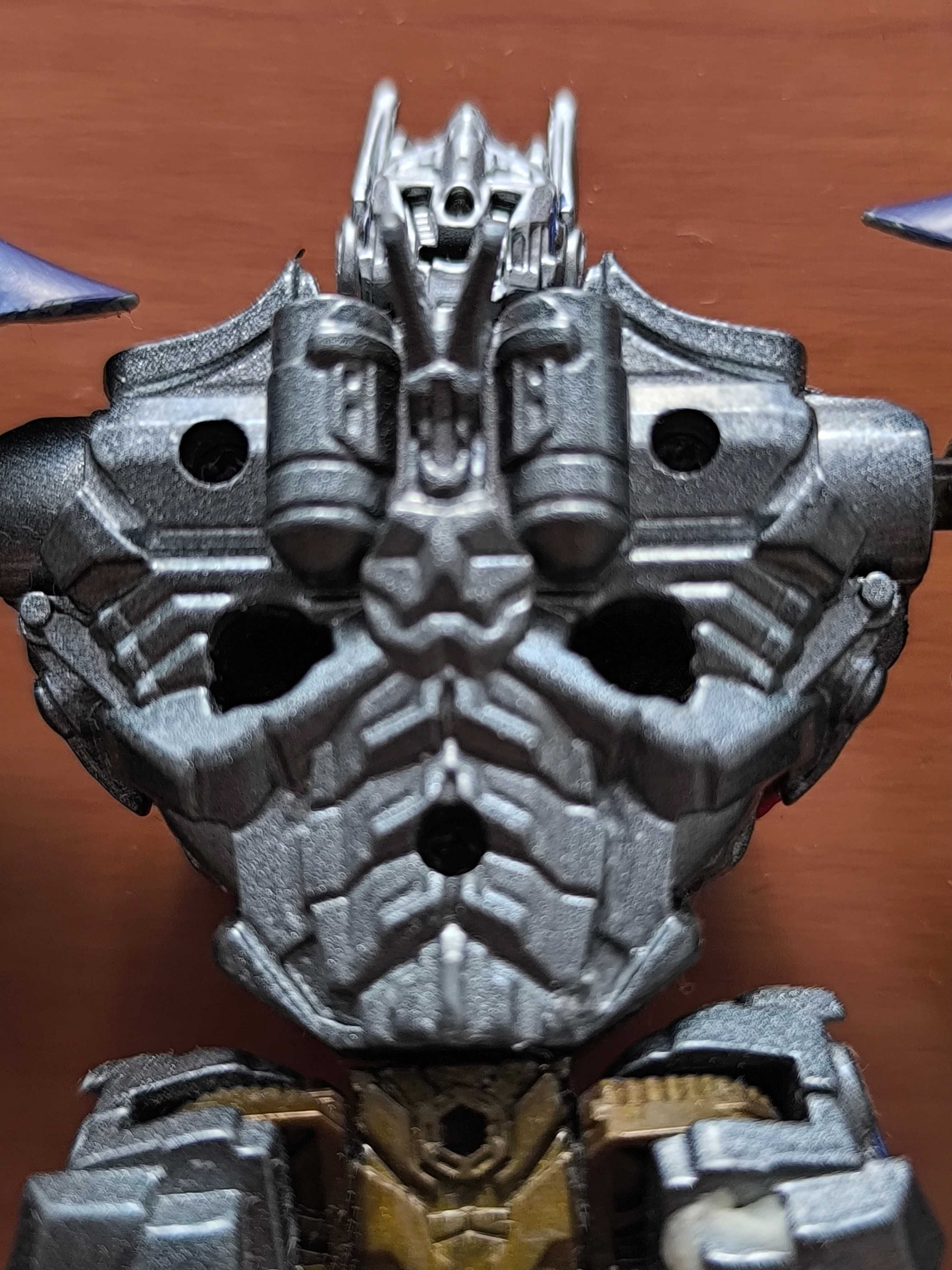 Wei Jiang Optimus Prime for M-06 Legendary Warrior Grimlock Oversized