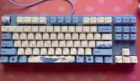 Varmilo Sea Melody VA87M (Cherry MX Brown)