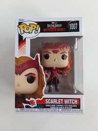 Figurka Funko POP Scarlet Witch 1007