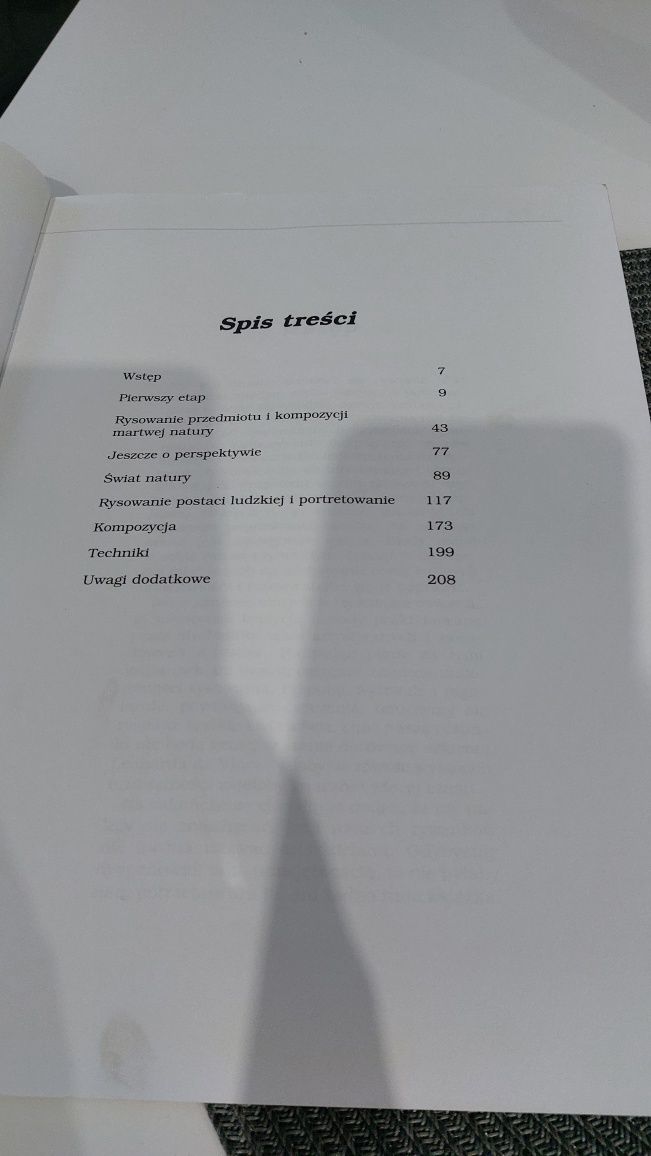 Podstawy rysunku. Profesjonalny kurs nie tylko dla amatorów B. Barber