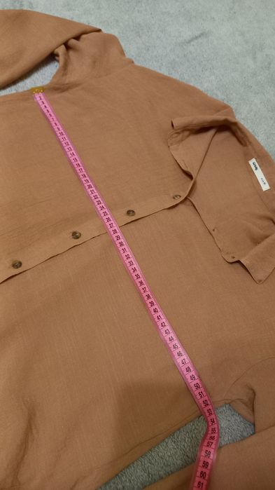 Сорочка жіноча Sinsay розмір М