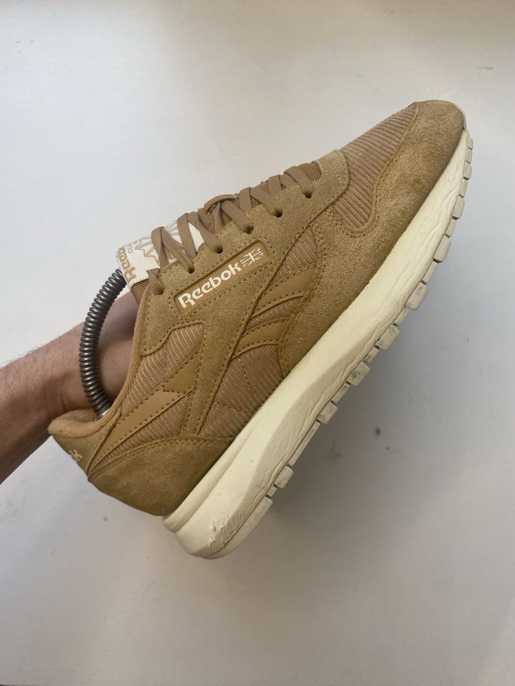 Кроссовки Reebok Classic Leather Sp