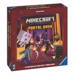 Minecraft Portal Dash. Ravensburger
