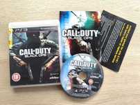 Call of Duty Black Ops [PS3] Kampania + Multi + Tryb Zombie