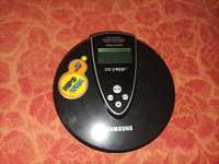 Cd плеер Samsung mcd-cf370