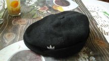 Czapka kaszket adidas