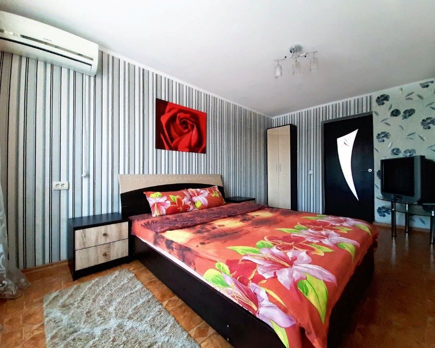 ApartPoltava 2roomApartment near UMSA,ПДМУ,Звітна докум. у відрядження