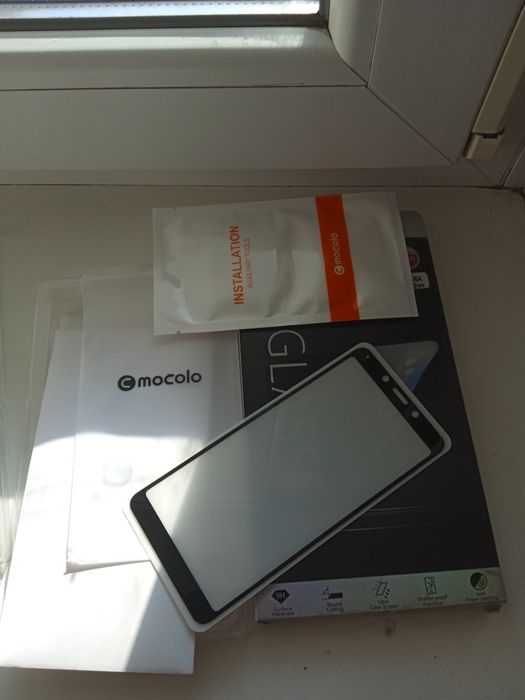 Защитное стекло XIAOMI