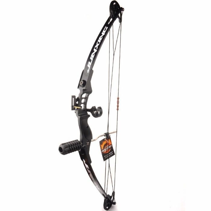 Junxing M183 Лук для стрельбы блочный