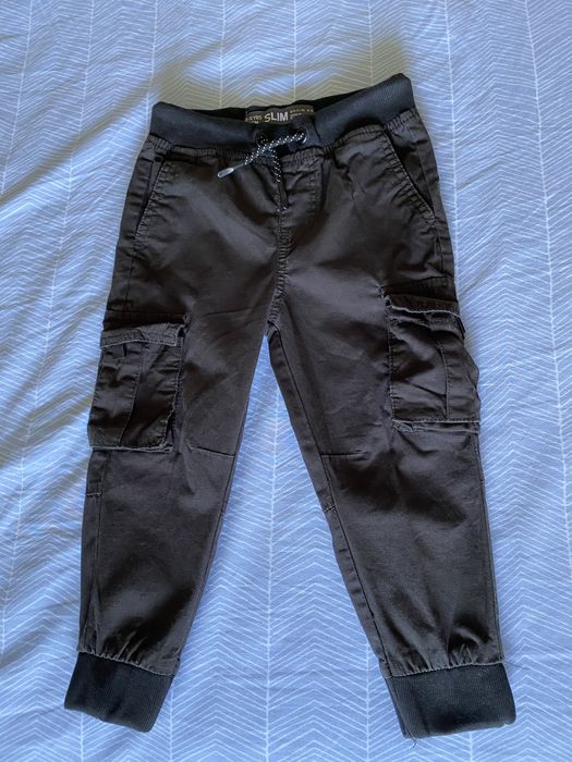 Штани, джогери на хлопчика 2-3роки, 98 см.