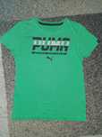 Koszulka T-shirt Puma