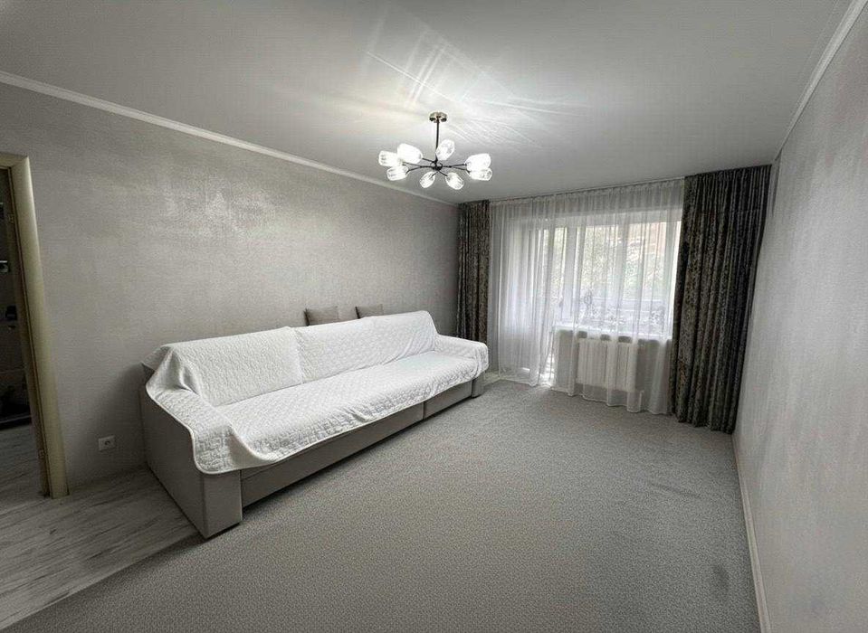 3-кімнатна квартира в центрі Борисполя, вул. Нова 2