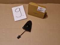 VW T5 LIFT głośnik konsoli wysokotonowy lewy 7E0035411C NOWY OE tweeter