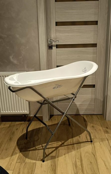 Wanienka ze stojakiem - odbiór osobisty