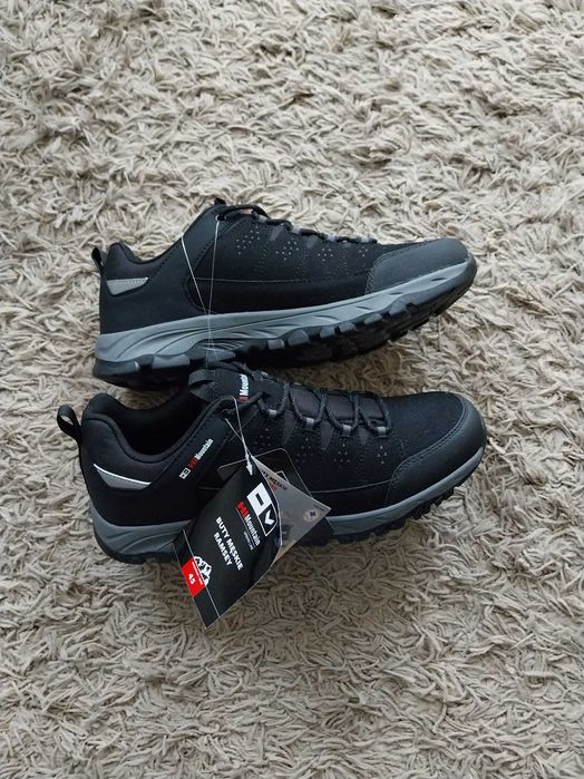 Buty trekkingowe męskie rozmiar 45 hiMountain