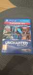 Uncharted Kolekcja Natana Drake'a PS4