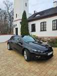 Volkswagen Scirocco Scirocco 2.0 TDI DSG 2009