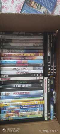 Filmes originais Dvds