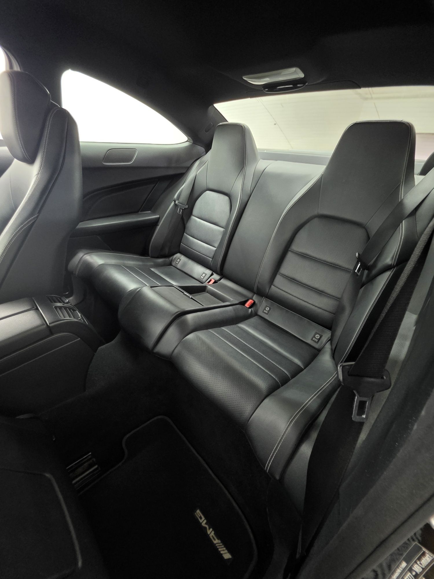 Mercedes C220 Automatico