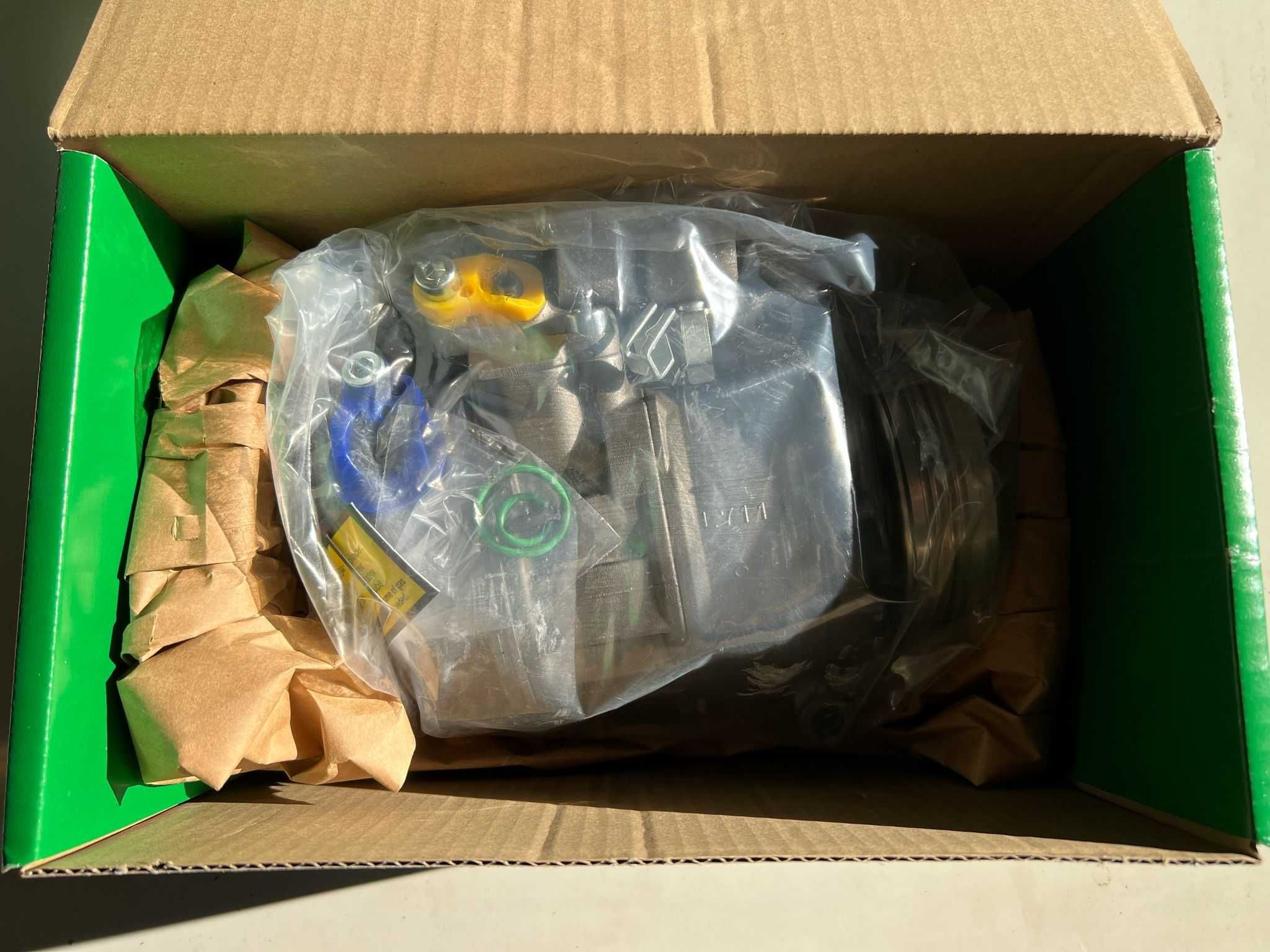 LUCAS ACP343 Compressor , ar condicionado