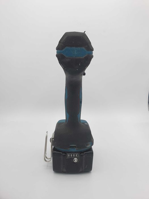 Wkrętarka udarowa 18V 50Nm LXT Makita DHP485ZJ