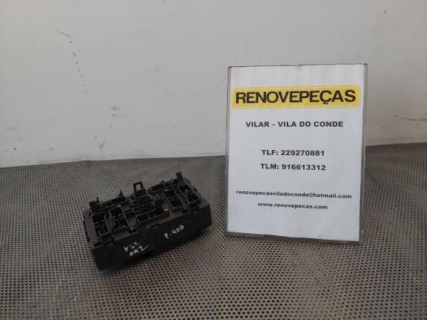 Caixa fusíveis / SAM / BSI PEUGEOT 406 (8B)