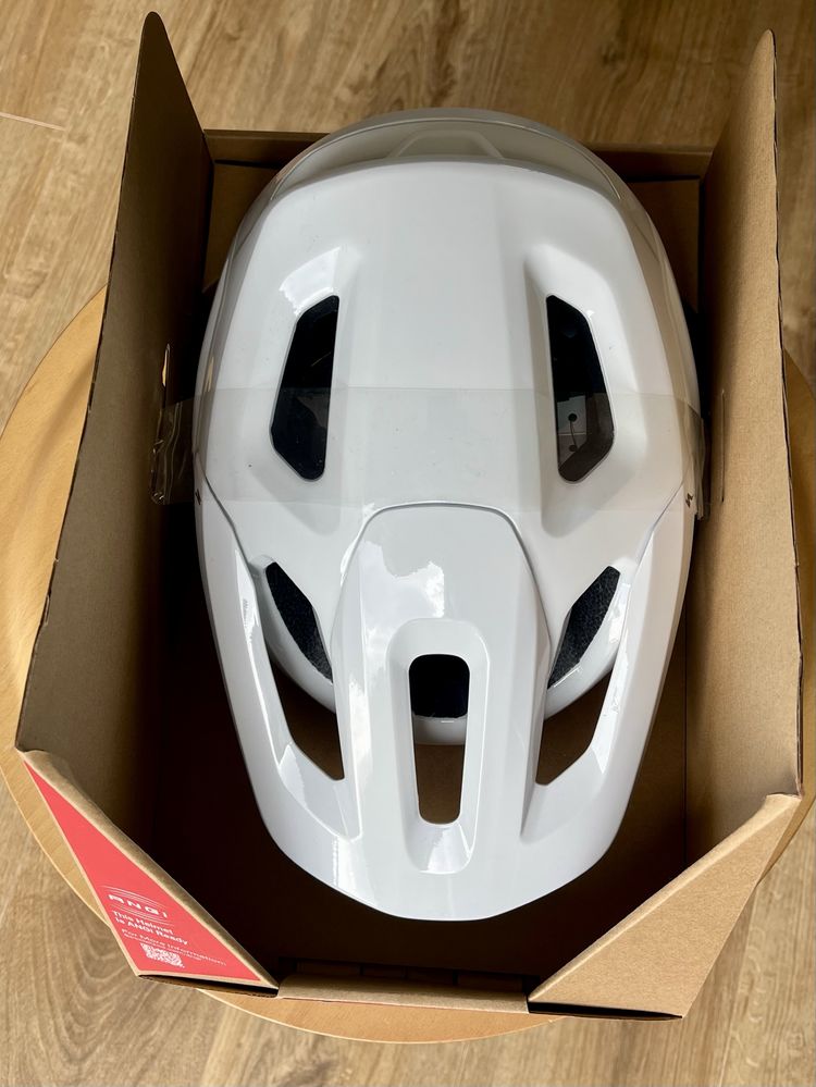 Kask Secialized Tactic 4. Nowy, w oryginalnym opakowaniu