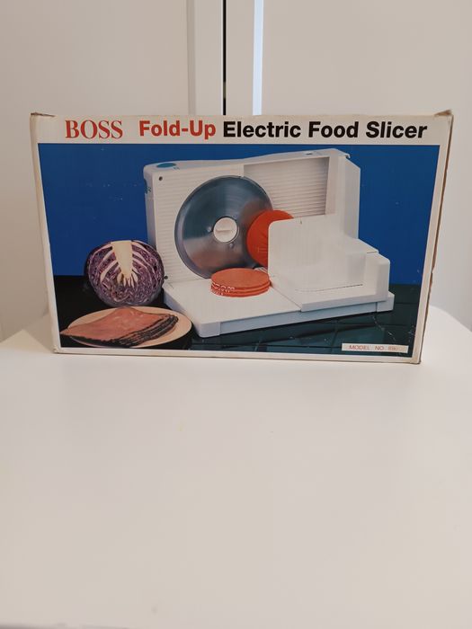 Krajalnica do wędlin chleba sera