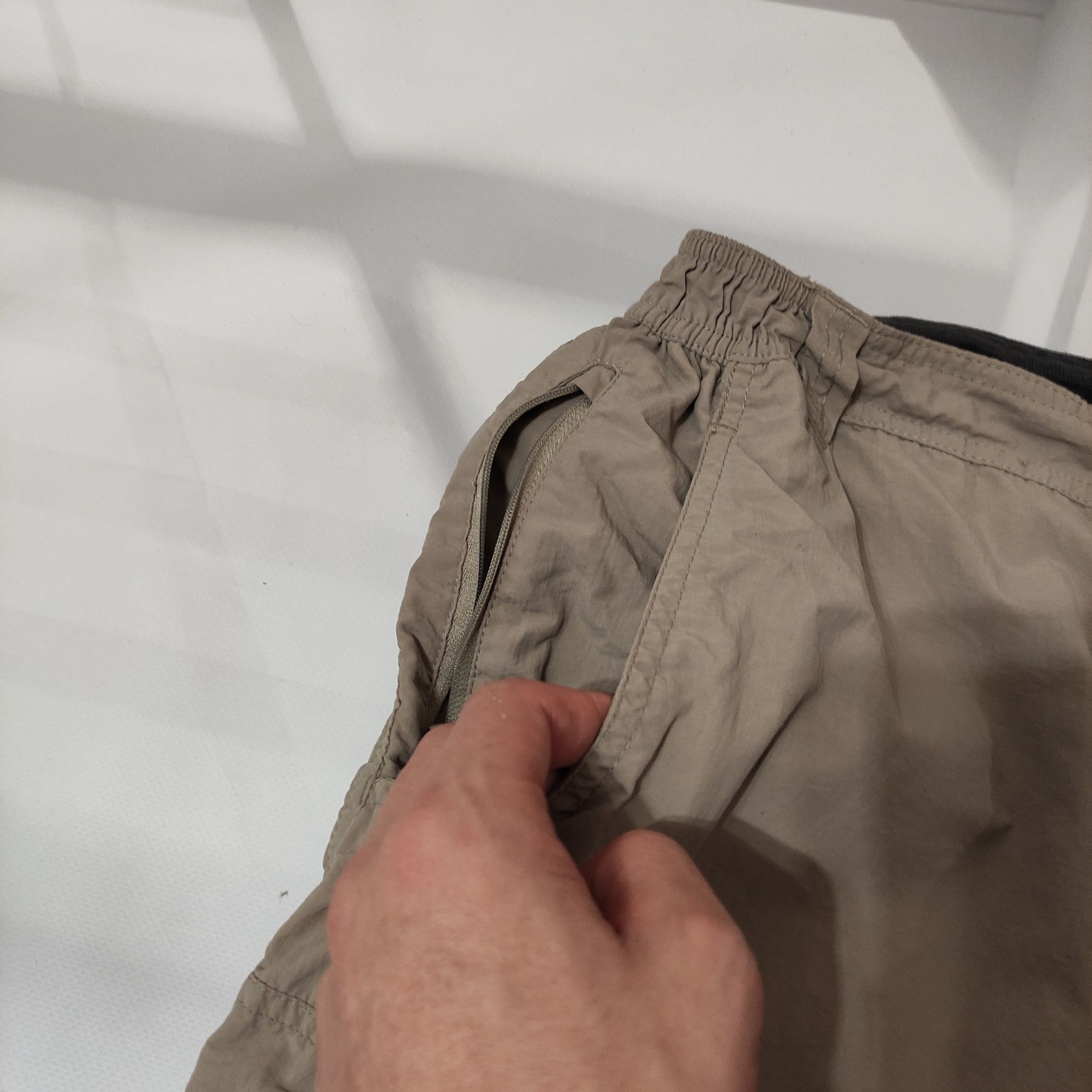 Шорти Karrimor cargo чоловічі карго