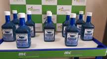 ADITIVO DIESEL STANADYNE